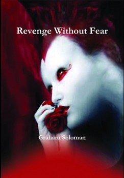 Hardcover Revenge Without Fear Book