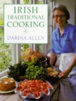 Paperback Irish Traditional Cooking Book