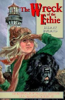 School & Library Binding The Wreck of the Ethie Book