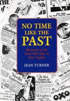 Paperback No Time Like the Past Book