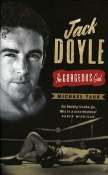 Paperback Jack Doyle: The Gorgeous Gael Book