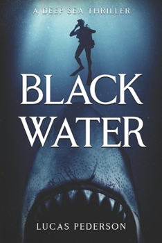 Paperback Black Water Book