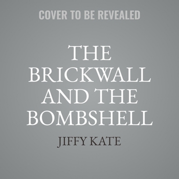 Audio CD The Brickwall and the Bombshell Book