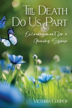 Paperback Till Death Do Us Part Book