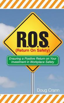 Paperback Return on Safety Book