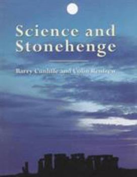 Hardcover Science and Stonehenge [With Fold Out Plan] Book
