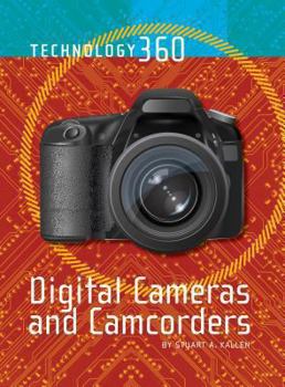 Hardcover Digital Cameras and Camcorders Book