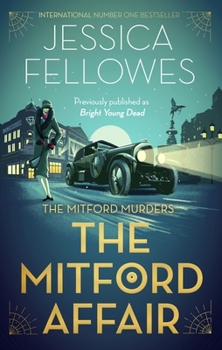 The Mitford Affair: Pamela Mitford and the Treasure Hunt Murder
