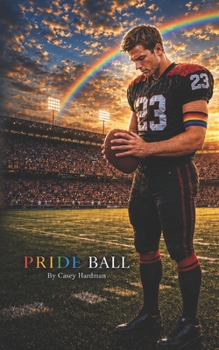 Paperback Pride Ball Book