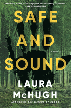 Hardcover Safe and Sound Book