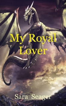 Paperback My Royal Lover Book