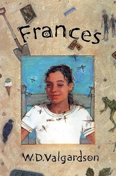 Paperback Frances Book