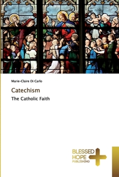 Paperback Catechism Book