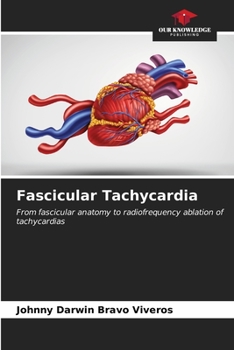 Paperback Fascicular Tachycardia Book
