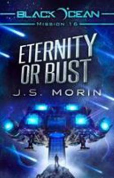 Paperback Eternity or Bust Book