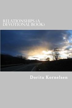Paperback Relationships (A Devotional Book) Book
