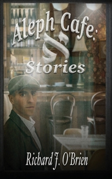 Paperback Aleph Café: Stories: Stories Book