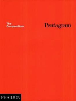 Paperback Pentagram: The Compendium Book