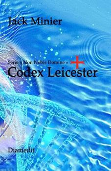 Paperback Codex Leicester [French] Book