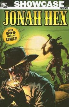 Showcase Presents: Jonah Hex, Vol. 1 - Book  of the Showcase Presents
