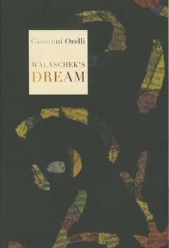Paperback Walaschek's Dream Book