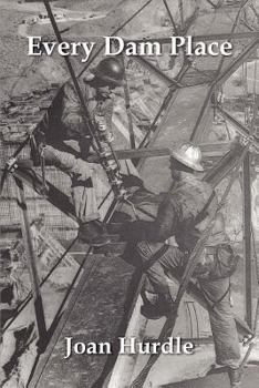 Paperback Every Dam Place Book