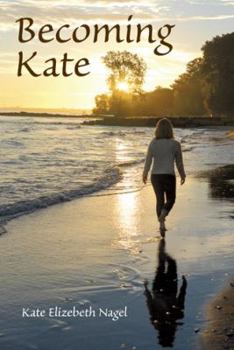 Paperback Becoming Kate Book