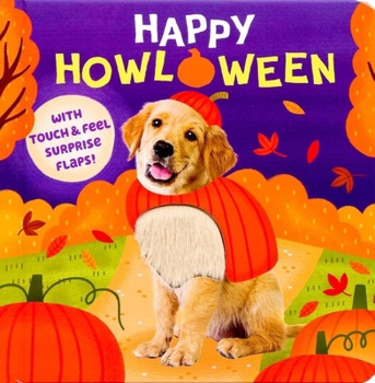 Happy Howl-O-Ween!