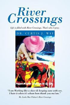 Paperback River Crossings Book