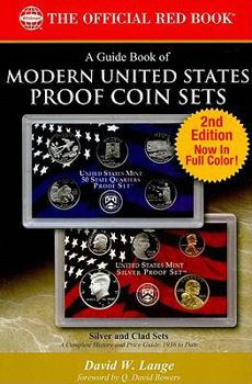 Paperback A Guide Book of United States Proof Coin Sets Book