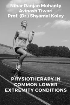 Paperback Physiotherapy in Common Lower Extremity Conditions Book