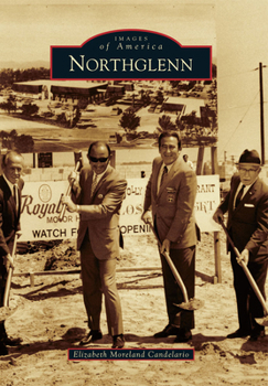 Paperback Northglenn Book
