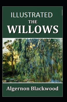 Paperback The Willows Illustrated Book