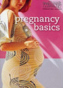 Paperback Pregnancy Basics Book