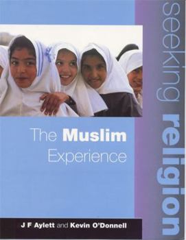 Paperback The Muslim Experience Book