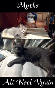 Paperback Myths Book