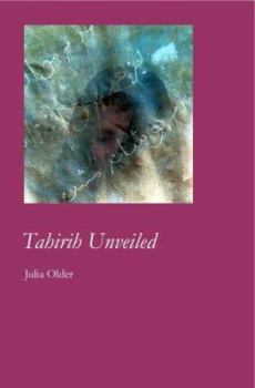 Paperback Tahirih Unveiled Book