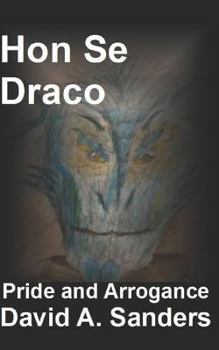 Paperback Hon Se Draco: Pride and Arrogance Book