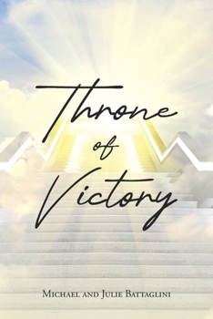 Paperback Throne of Victory Book