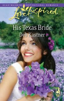 Mass Market Paperback His Texas Bride Book