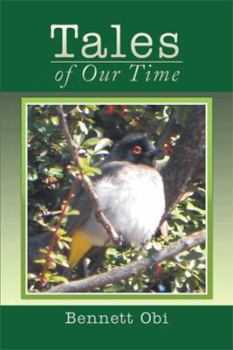 Paperback Tales of Our Time Book