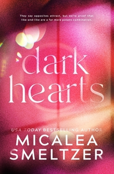 Paperback Dark Hearts Book