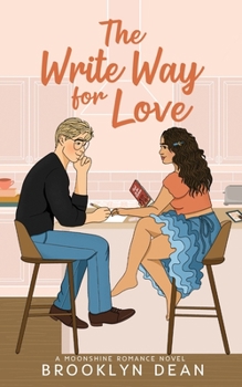 Paperback The Write Way for Love Book