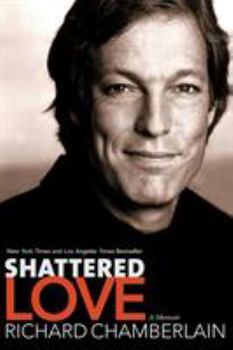 Paperback Shattered Love: A Memoir Book