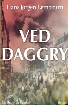Paperback Ved daggry [Danish] Book