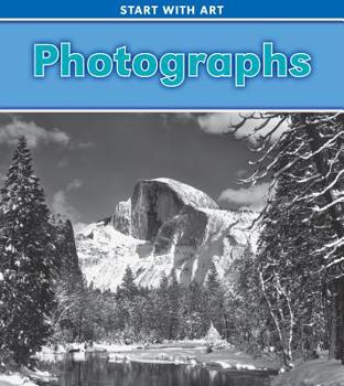 Paperback Photographs Book