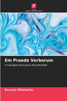 Em Praeda Verborum (Portuguese Edition)