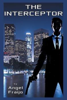 Paperback The Interceptor Book