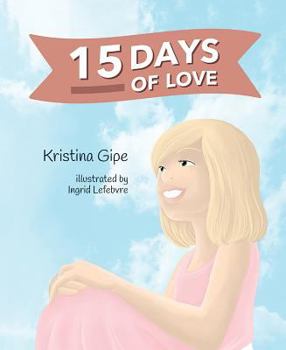 Hardcover 15 Days of Love Book