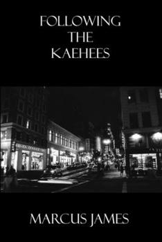 Paperback Following the Kaehee's Book